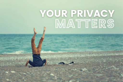 Your Privacy Matters Things to Do Near Me