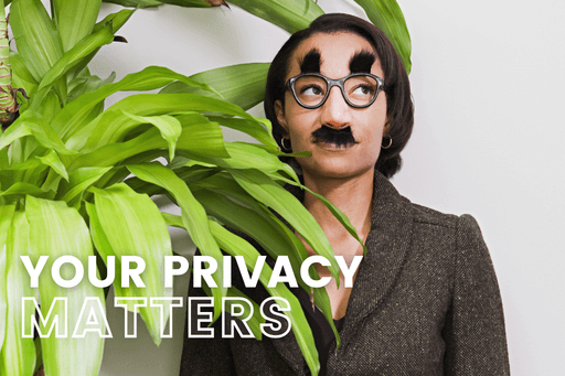 Your Privacy Matters Things to Do Near Me