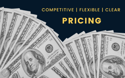How to Add Pricing Options to Products